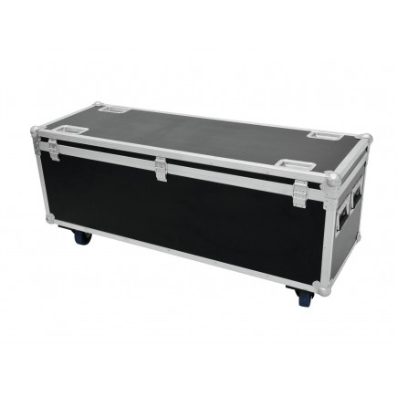 ROADINGER Universal Case Pro 120x40x40cm with wheels